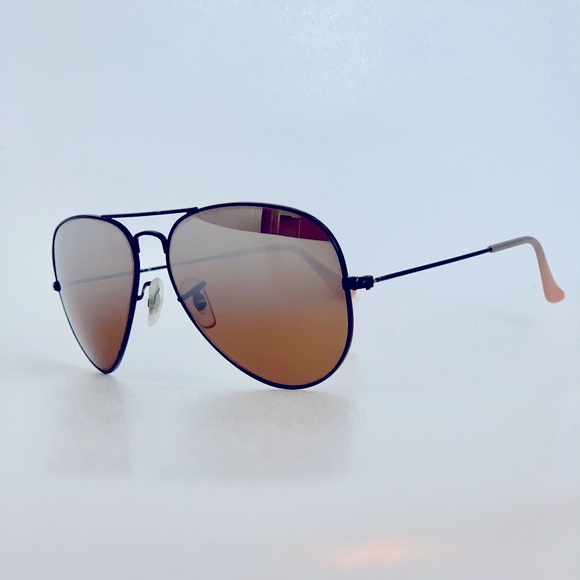 Ray-Ban Accessories - Ray-ban aviator sunglasses